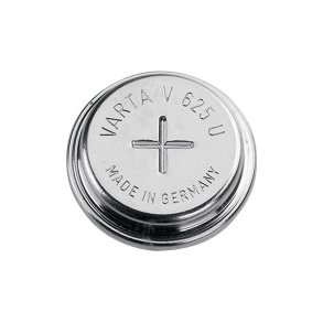 KNAPCELLE ALKALINE 1.5V LR9 BATTERI 200mA 16xH6.2mm V625U