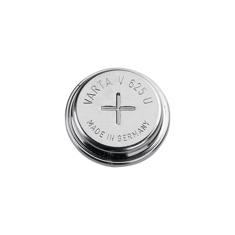 KNAPCELLE ALKALINE 1.5V LR9 BATTERI 200mA 16xH6.2mm V625U