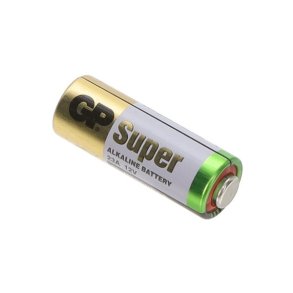 Alkaline batteri 12V 38mAh GP-23A