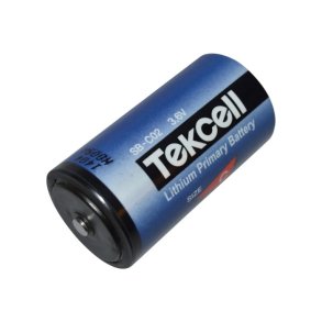 Lithium thionyl batteri C 3.6V 8500mAh