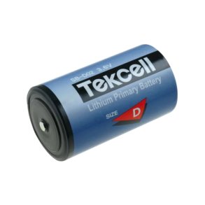 Lithium thionyl batteri D 3.6V 19000mAh