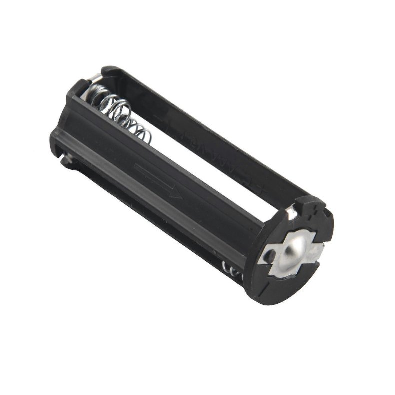 Battericontainer for 3xR03(AAA) Rund