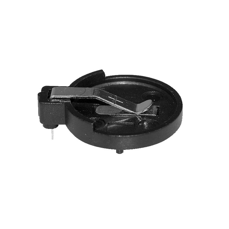 Battericontainer for LITIUM CR2430