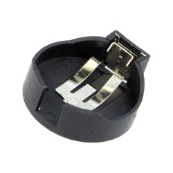 Battericontainer for LITIUM CR2450