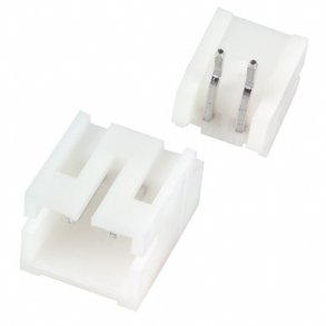 Hanstik for 6910.2 Vinkel for PCB 2 polet