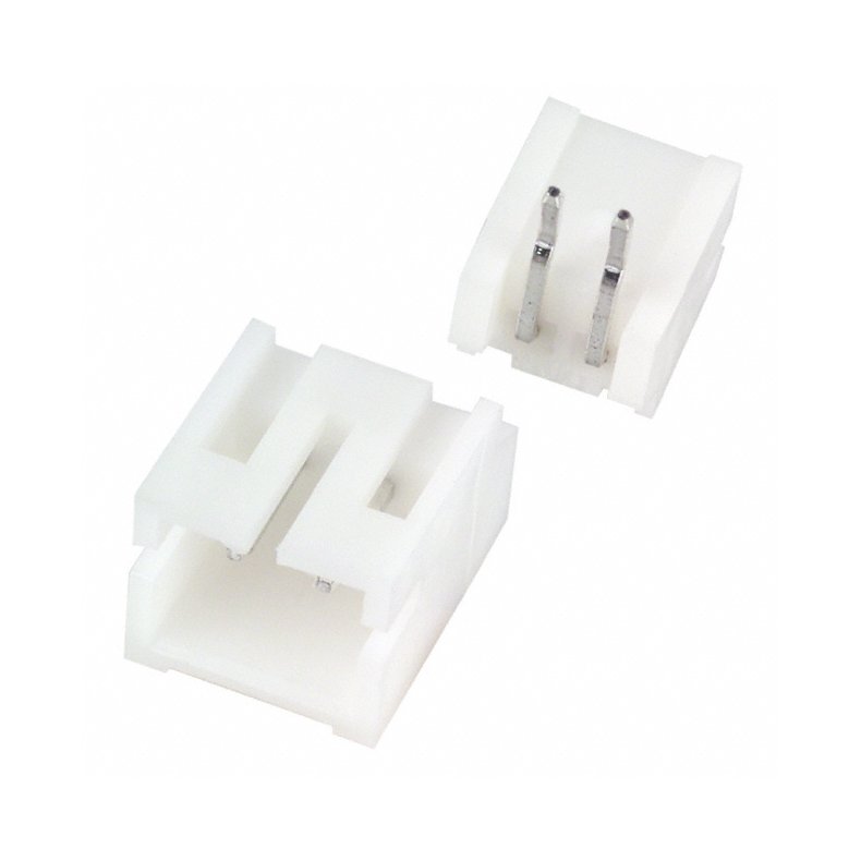 Hanstik for 6910.2 Vinkel for PCB 2 polet