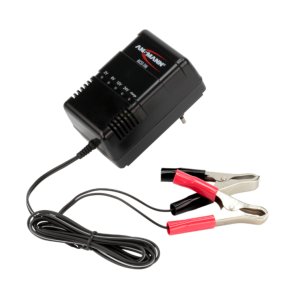 Blybatteri lader ANSMANN 2-24V