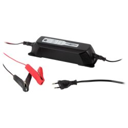 Lader til Blybatterier