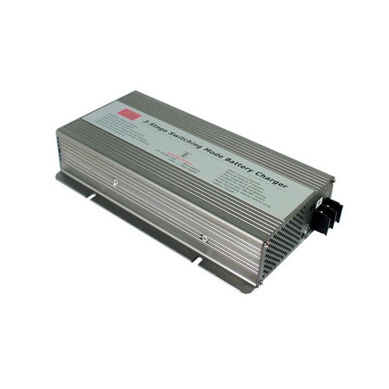 Batterilader 12V 15A med PFC