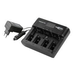 LADER ANSMANN POWERLINE 5 PRO