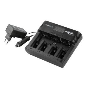 LADER ANSMANN POWERLINE 5 PRO