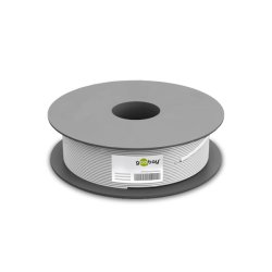 UTP CAT5e bl�d patchkabel 100m