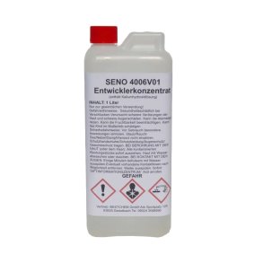 Fremkalderkoncentrat 1 Liter SENO 4006