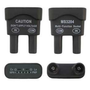 Temperatur adapter til MY64