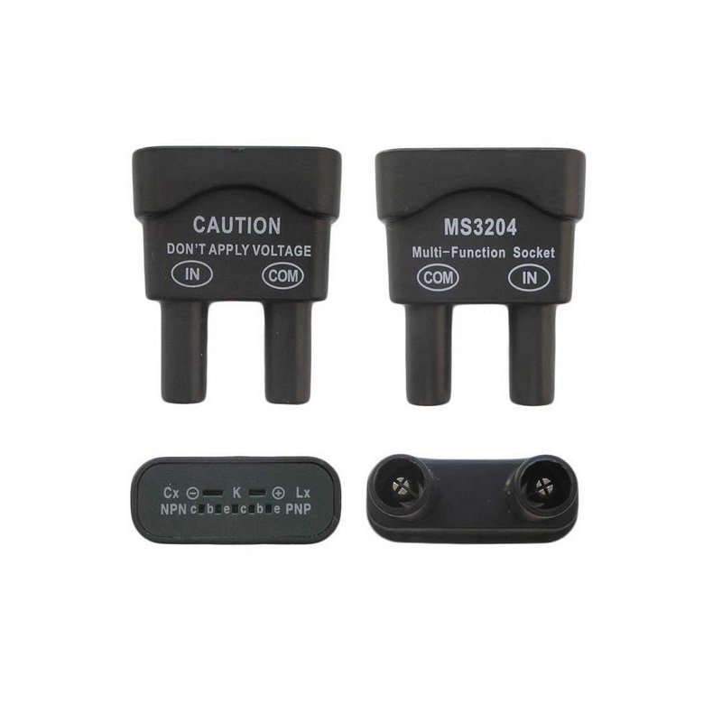Temperatur adapter til MY64