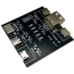 USB spndingstester DT3