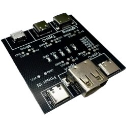 USB spndingstester DT3