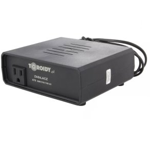 Omformer 230Vac-110Vac 200W