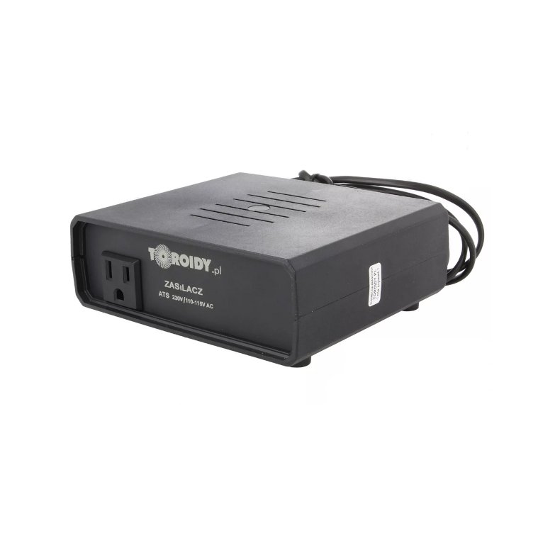 Omformer 230Vac-110Vac 200W