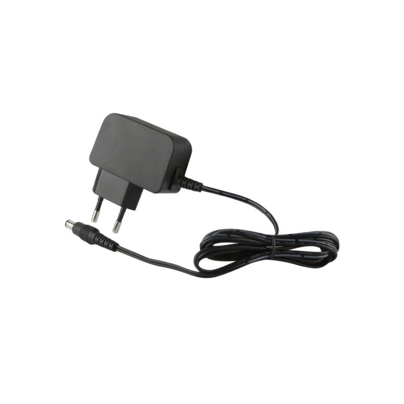 Switch-mode 230Vac/9Vdc 2A 18W strmforsyning
