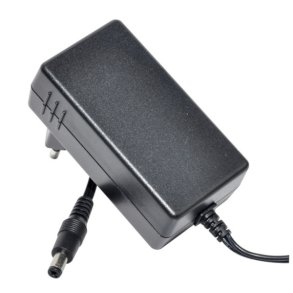 Switch-mode 230Vac/12Vdc 2A 24W strmforsyning
