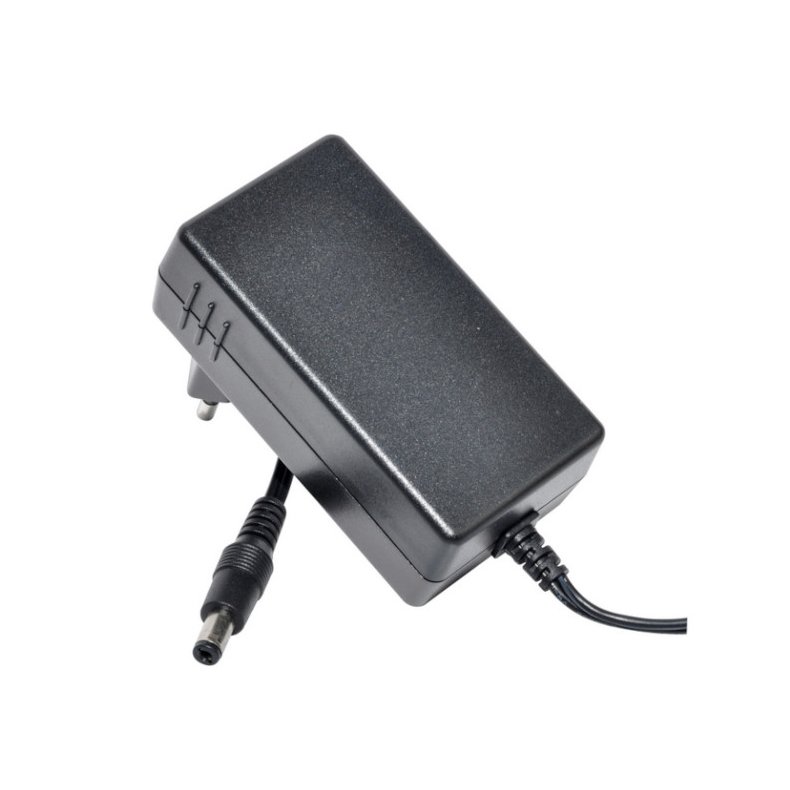 Switch-mode 230Vac/12Vdc 2A 24W strmforsyning