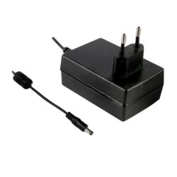 Switch-mode 230Vac/12Vdc 3A 36W strmforsyning