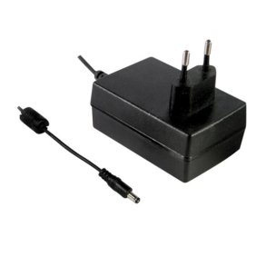 Switch-mode 230Vac/12Vdc 3A 36W strmforsyning