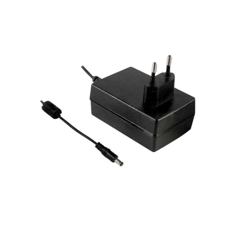 Switch-mode 230Vac/12Vdc 3A 36W strmforsyning