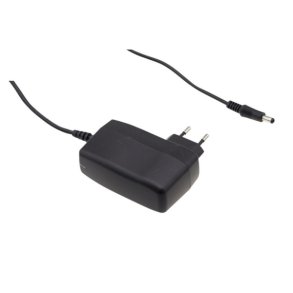 Switch-mode 230Vac/12Vdc 5A 60W strmforsyning