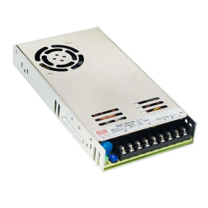 Str�mforsyning 7.5Vdc 40A 300W