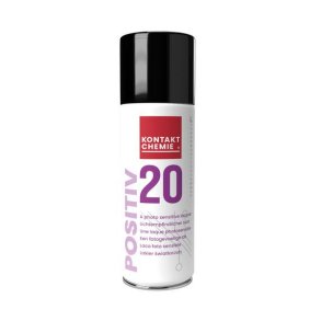 POSITIV 20 (FOTORESIST) 200ml