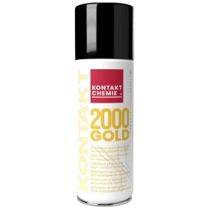 KONTAKT GOLD 2000 smrremiddel 200ml