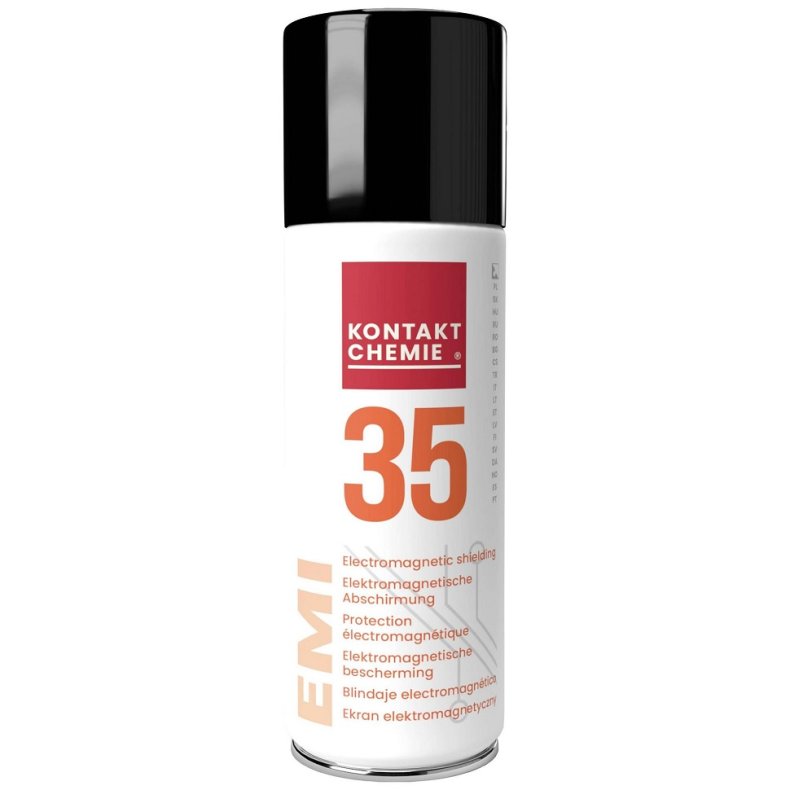 EMI 35 Ledende beskyttelse 200ml