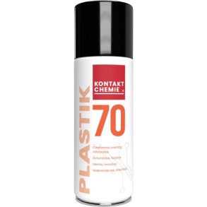 PLASTIK 70 Beskyttelsesspray 400ml
