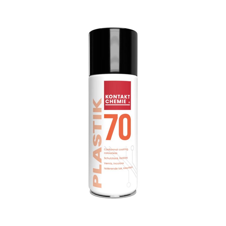 PLASTIK 70 Beskyttelsesspray 400ml