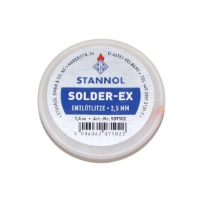 TINSUGETRD 2.5mm/1.6m