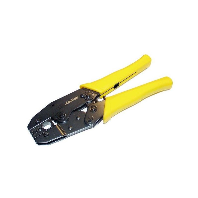 Crimptang for H2000/RG213/RG214/LMR400