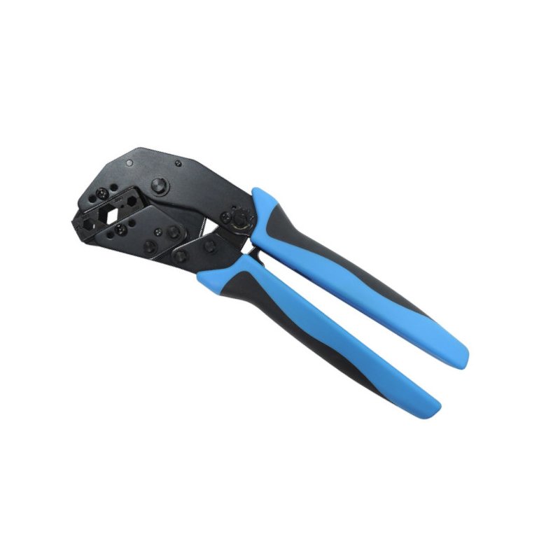 Crimptang for F-stik Kabel