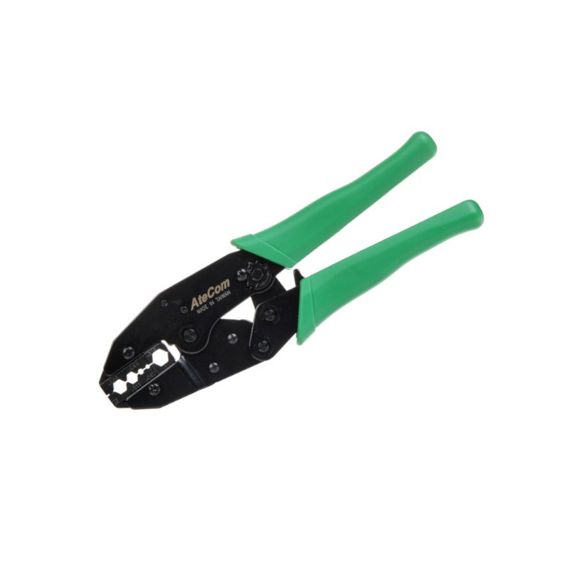Crimptang for COAX RG58/RG59/RG6
