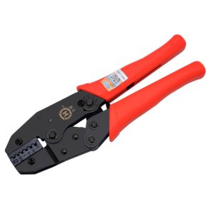 Crimptang til terminalrr kabeltyller 0.5-4mm