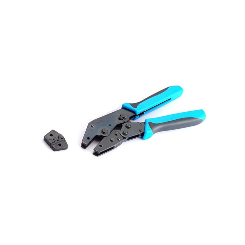 Crimptang for 5557TB/5558HB og lignende sm crimpterminaler