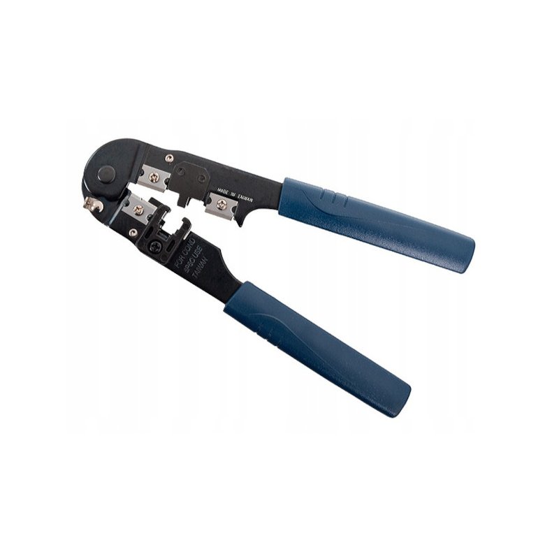 Crimptang RJ11/12 6pl