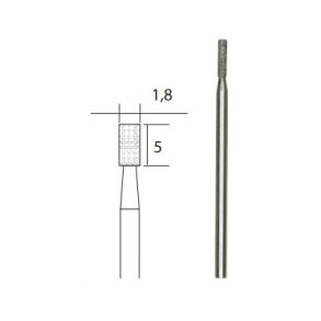 PROXXON Diamant Cylinder 1.8mm 1stk