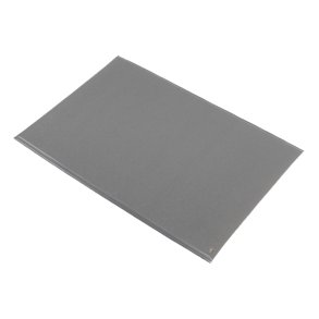 ESD antistatisk gulvm�tte 1200x1500mm gr�