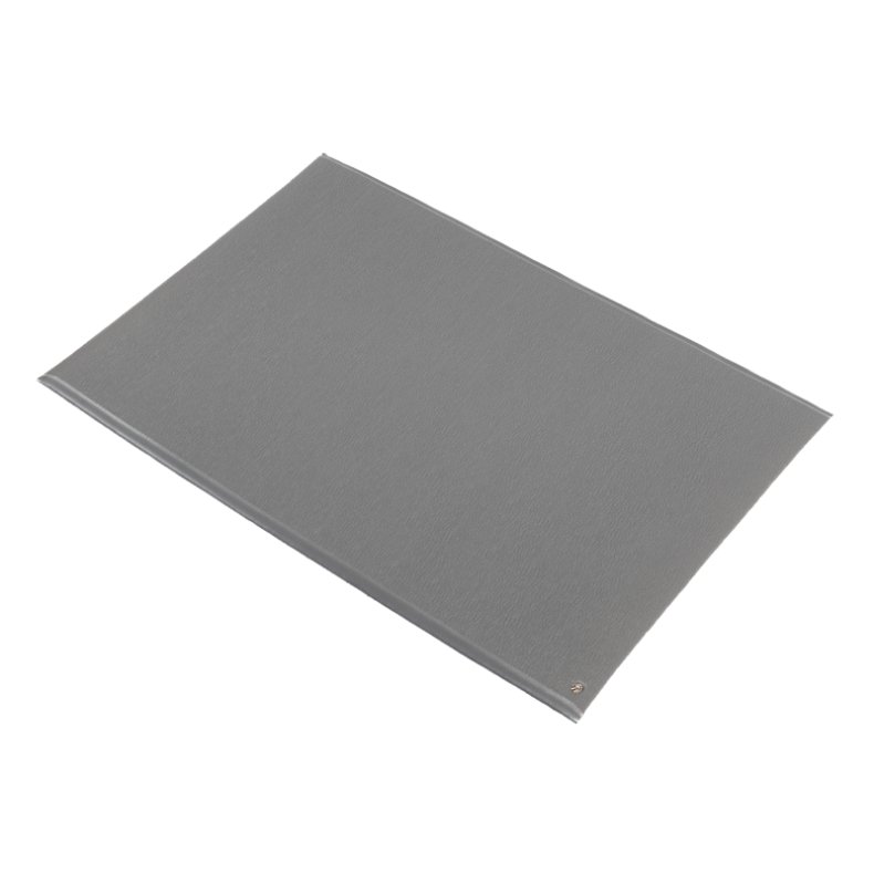 ESD antistatisk gulvm�tte 1200x1500mm gr�