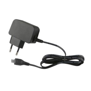 Switch-mode netadapter 5V/2.4A Micro-USB