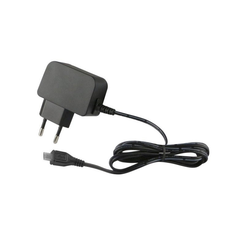 Switch-mode netadapter 5V/2.4A Micro-USB