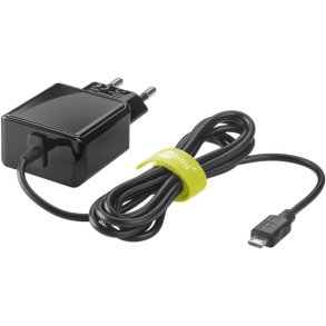 Switch-mode netadapter 5V/3.0A Micro-USB