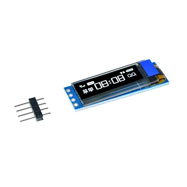 OLED displayer - EL-SUPPLY